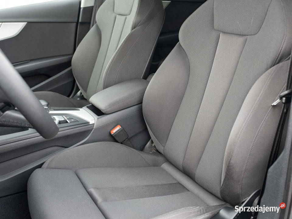 Audi A4 Limousine GKA7442CA4 35 TFSI S tronic pomorskie Pępowo