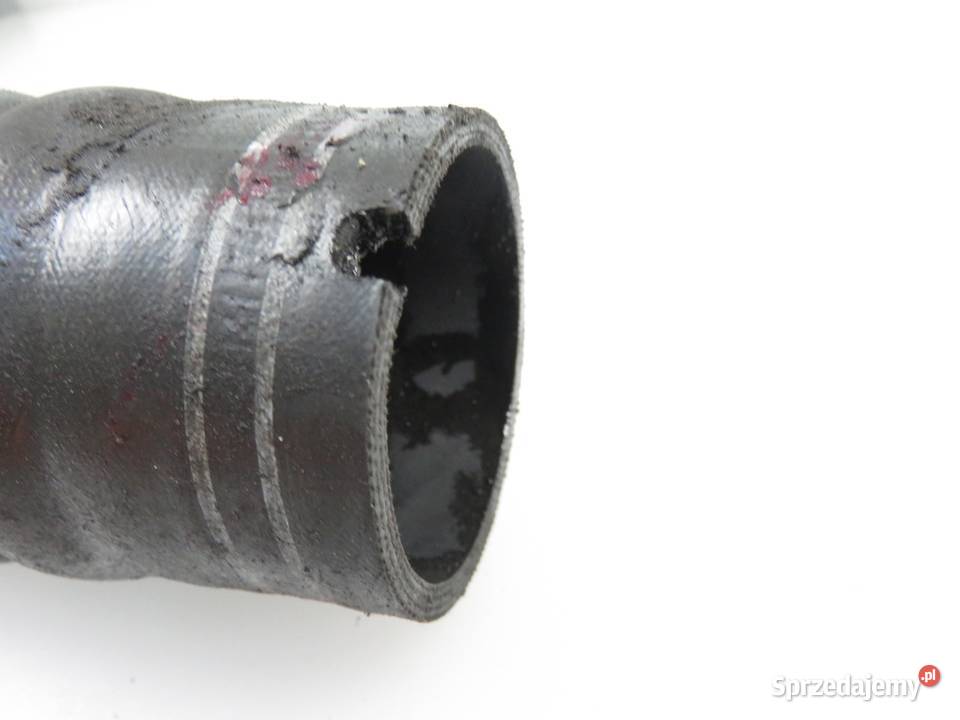 RURA INTERCOOLERA FIAT MAREA 19 JTD 46782780 osobowe Motoryzacja małopolskie sprzedam