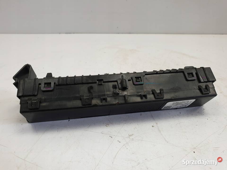 Ford F150 15 27 35 V6 MODUŁ STEROWNIK sensor Chełm