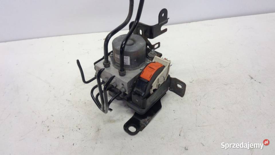 POMPA ABS CITROEN 9806742980 9808320780 wielkopolskie Rakoniewice sprzedam