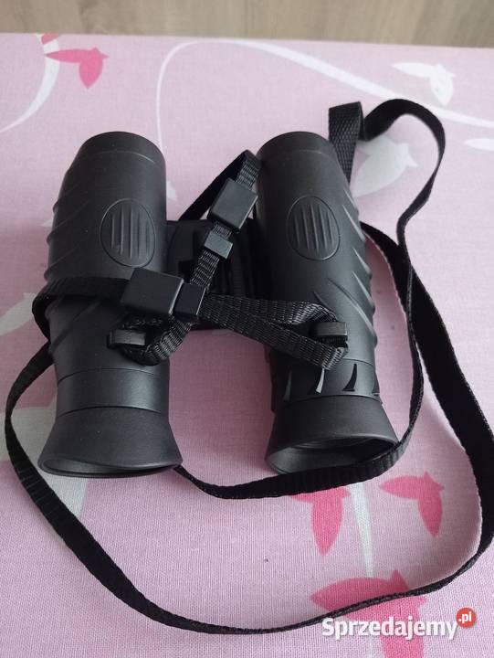 Lornetka Steiner Safari Ultrasharp 10x26 podlaskie Białystok sprzedam