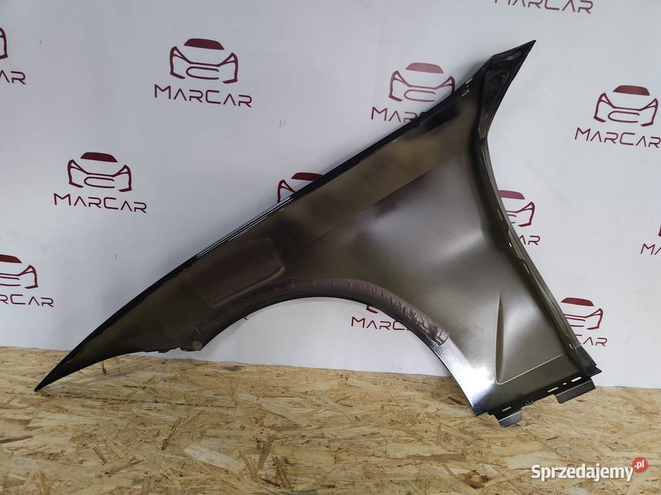 Błotnik Prawy Przód BMW 3 G20 G21 7419396