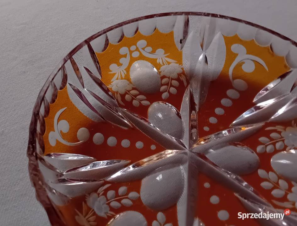Miseczka Josephinenhutte 6236 w katalogu z 1936r