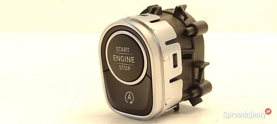 MERCEDES W247 PRZYCISK START STOP A1779051001