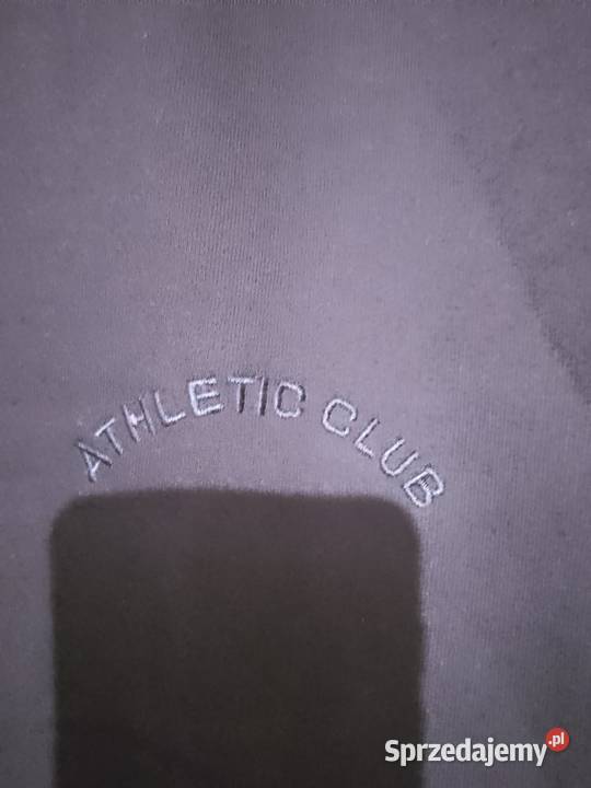 Nowa bluza dresowa Częstochowa