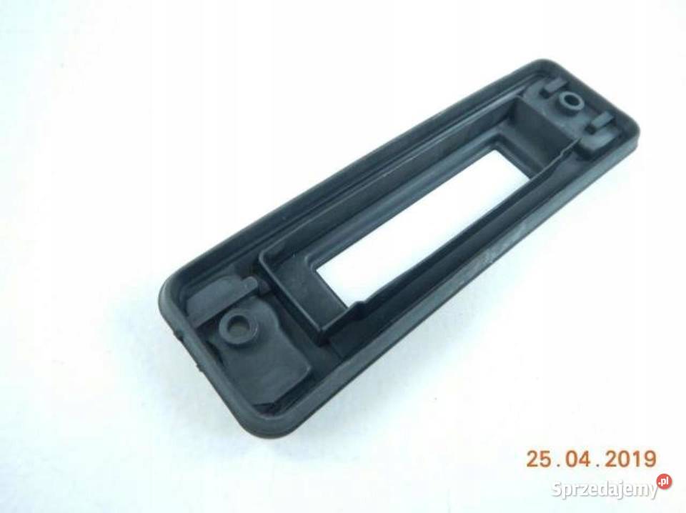 RAMKA OSŁONA MODUŁU STEROWNIKA FORD TRANSIT 0006 sprzedam