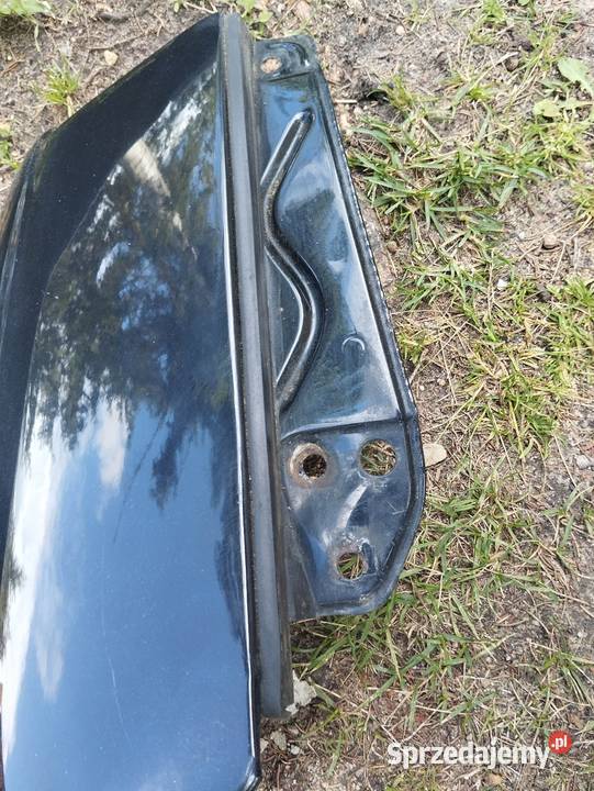 Błotnik przedni Alfa Romeo 164 Poznań sprzedam