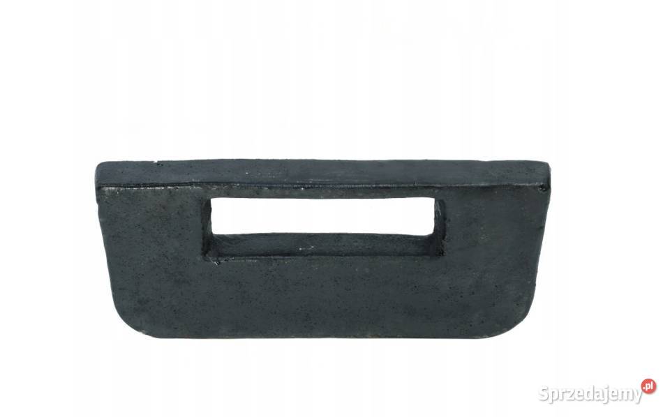 Obciążnik przedni starego do C360 50663012 Siedlce