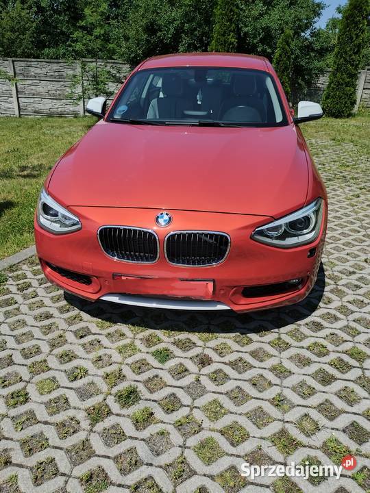 Prywatne auto bez wkładu Lubań