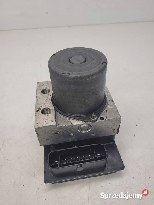 POMPA ABS ESP AUDI A4 B8 A5 8T Q5 8R 8K0907379CC osobowe Przystajń