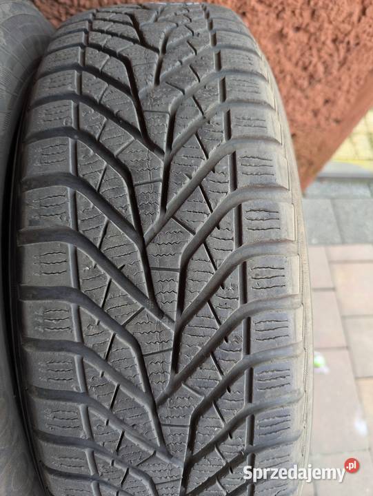 Koła zimowe Toyota AurisCorolla 1956515 5x1143 Piekary Śląskie