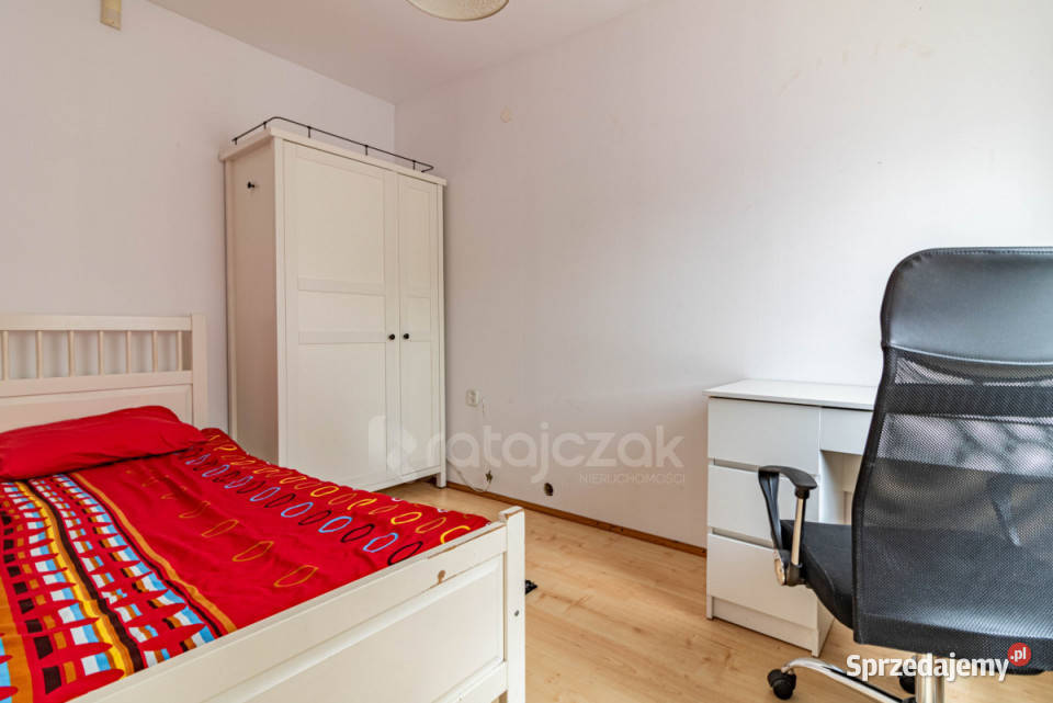 sprzedaży mieszkania 64m2 5pok Gdańsk