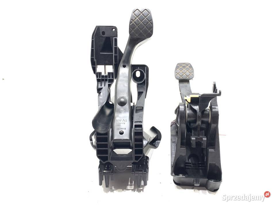 PEDAŁY MANUAL VW GOLF VII 5Q1721059HE 15 130