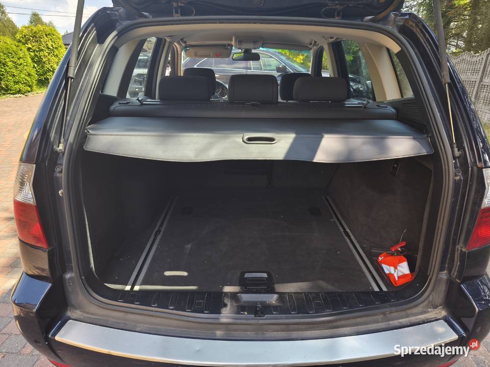 Bmw x3 lift 20d 150 m47 Mysłów