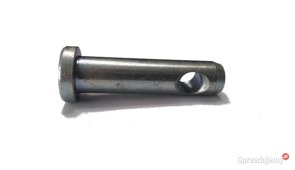 Sworzeń 19x57 mm kat1 Kramp Z319057KR Kamionna