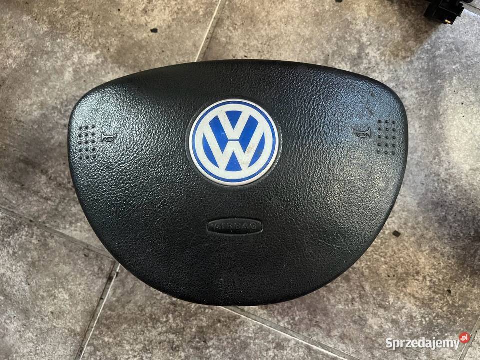 Poduszka powietrzna Moto Guzzi California EV Ostrów Wielkopolski