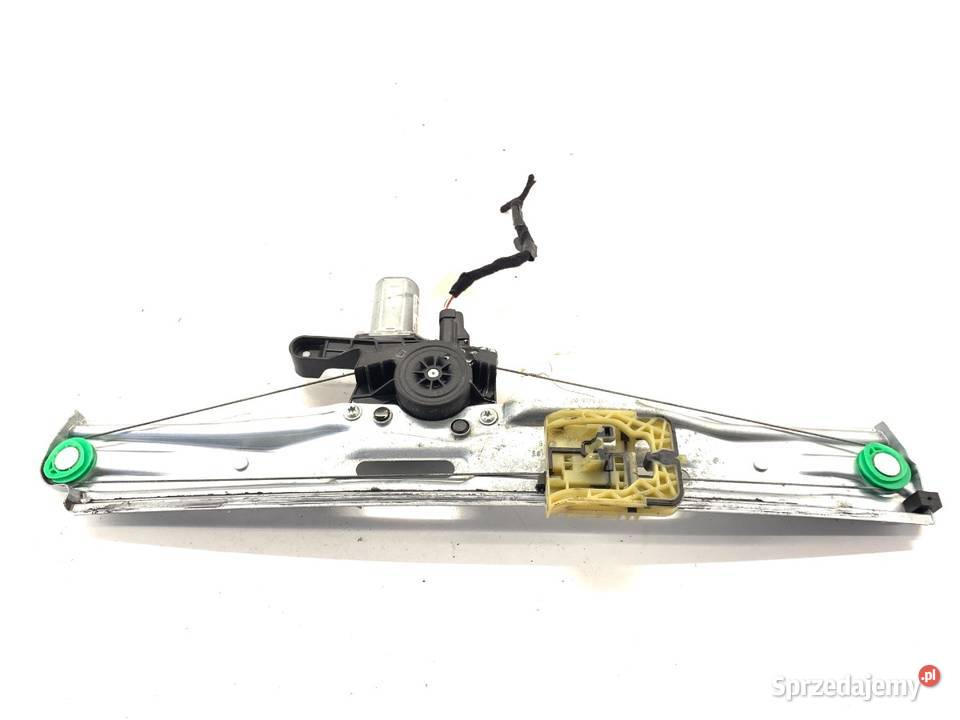 PODNOŚNIK SZYBY LEWY PRZÓD FIAT TIPO 00521304360 podkarpackie sprzedam