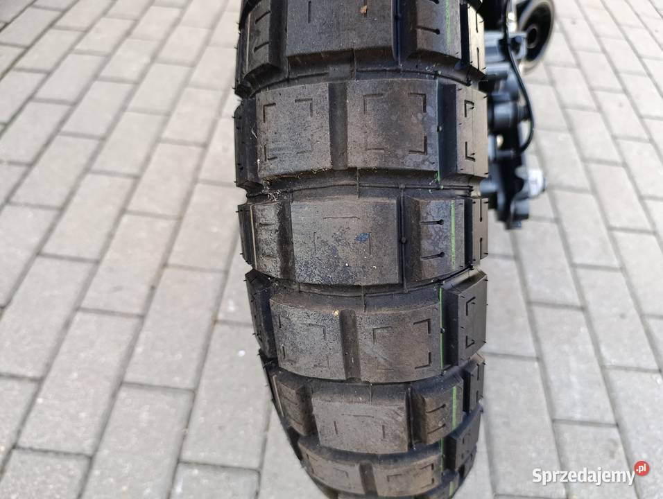 Zontes ZT 125 Transport 147 ABS Wyrzysk