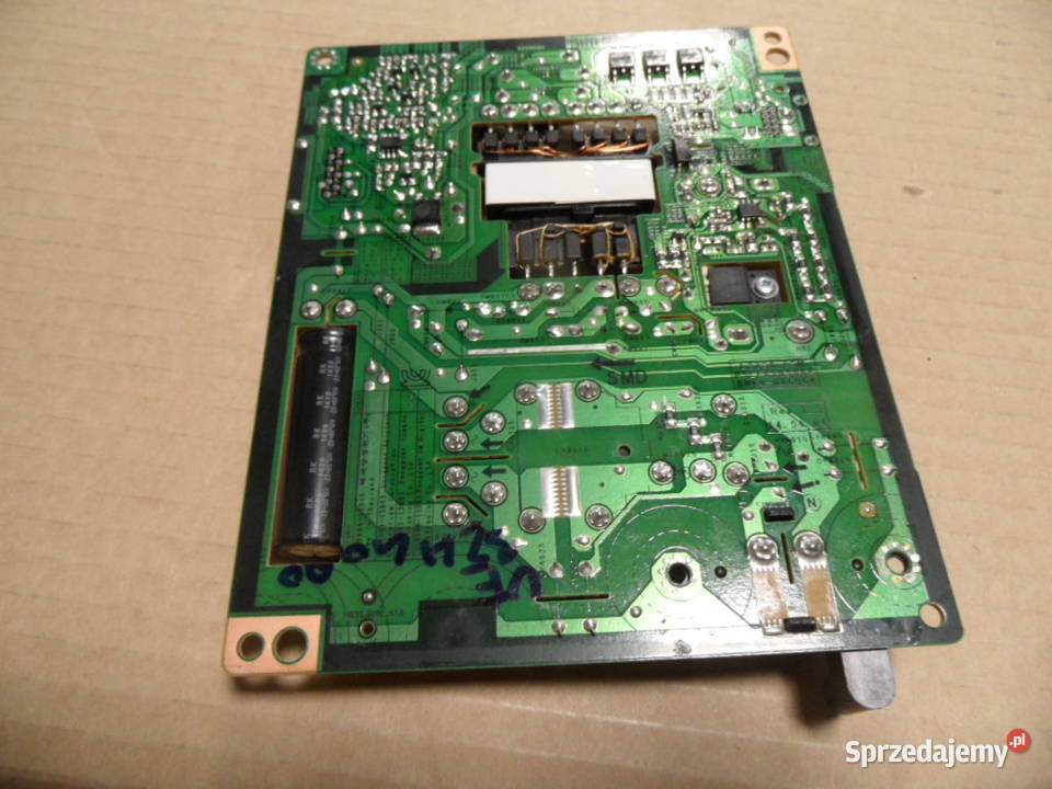 zasilacz telewizora samsung UE32H4000 BN4400696A Kielce