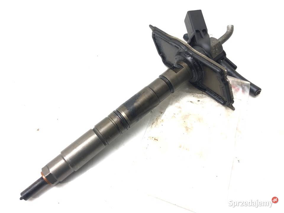 WTRYSKIWACZ AUDI A6 C6 059130277CJ 27 190 0411