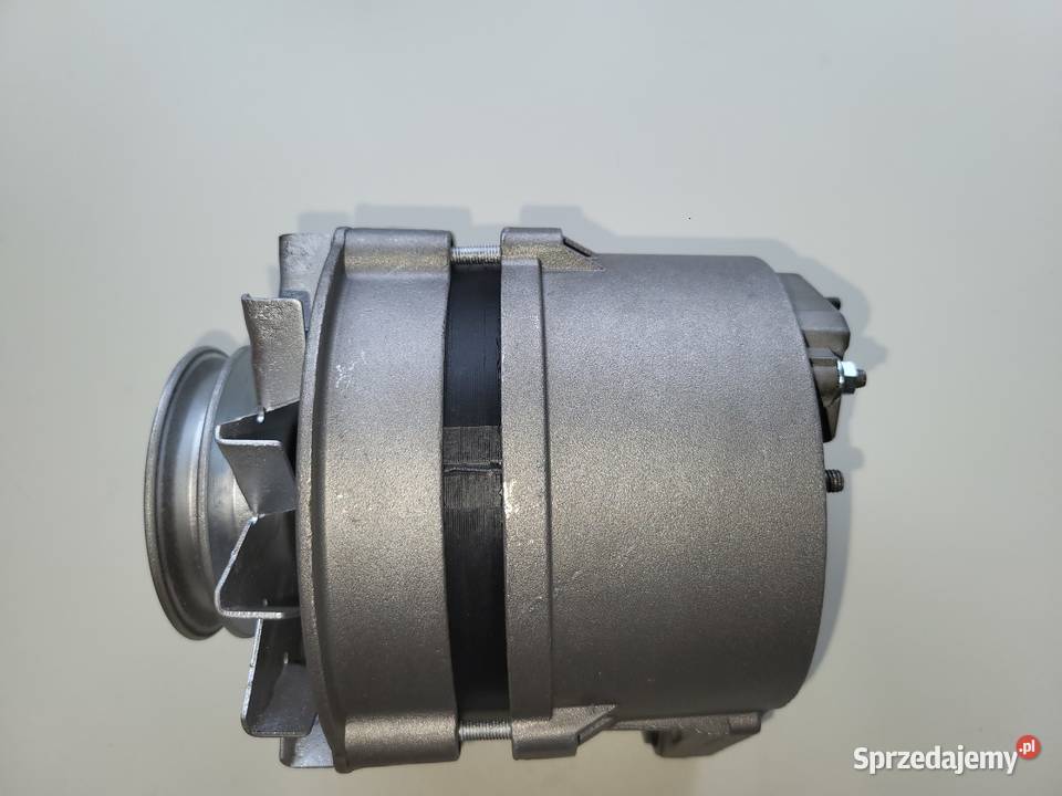 Trabant P 601 Alternator 14 V 42 A osobowe mazowieckie Piaseczno