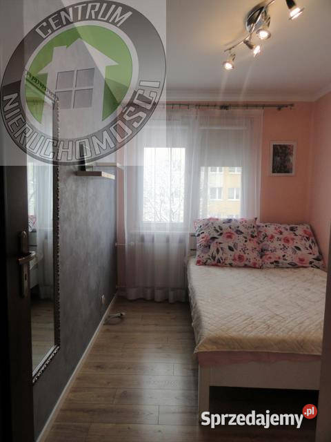 Mieszkanie 4578m 2pokojowe Nowy Sącz