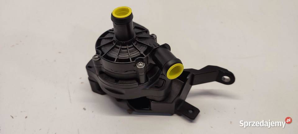 VW TAYRON POMPKA WODY 3WA965567B 5WA121093J sprzedam