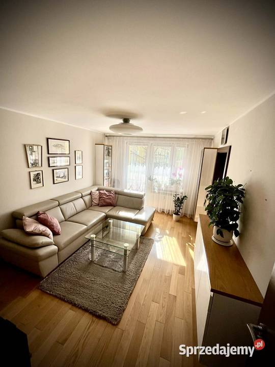 Mieszkanie TarnówBezpośrednio 3 piętra i więcej Tarnów sprzedam