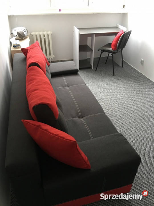 Wynajmę mieszkanie 2 pokojowe Wrocław