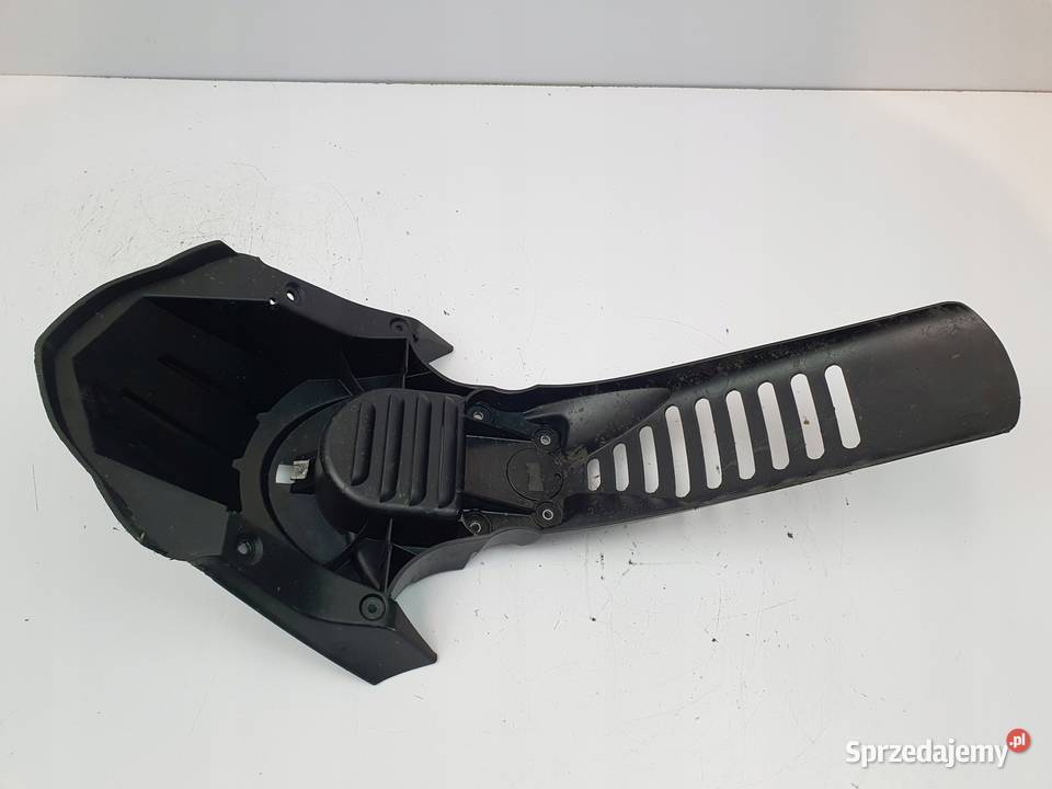 BŁOTNIK PRZÓD PRZEDNI BMW G650GS G 650 GS R13 lubelskie Chełm