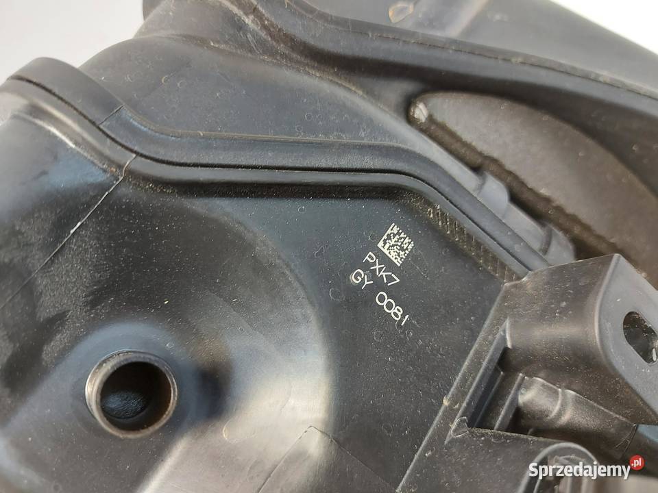 Mazda CX60 2023 kolektor ssący 25eh pxk713100 Kolektory ssące sprzedam