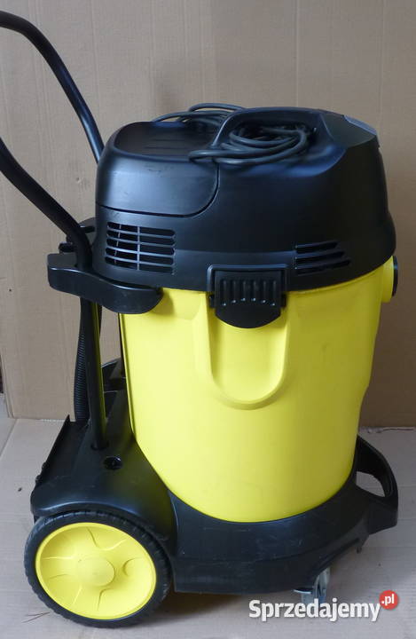 Odkurzacz przemysłowy Karcher NT 652 Eco sprzedam