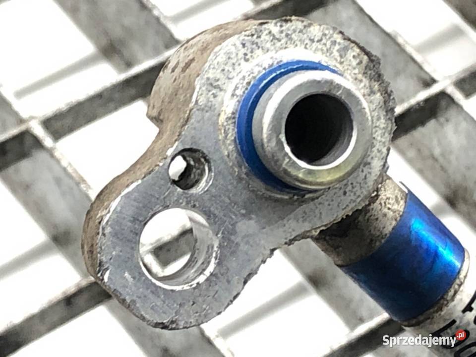 RURKA KLIMATYZACJI HYUNDAI VELOSTER 16 140 1117