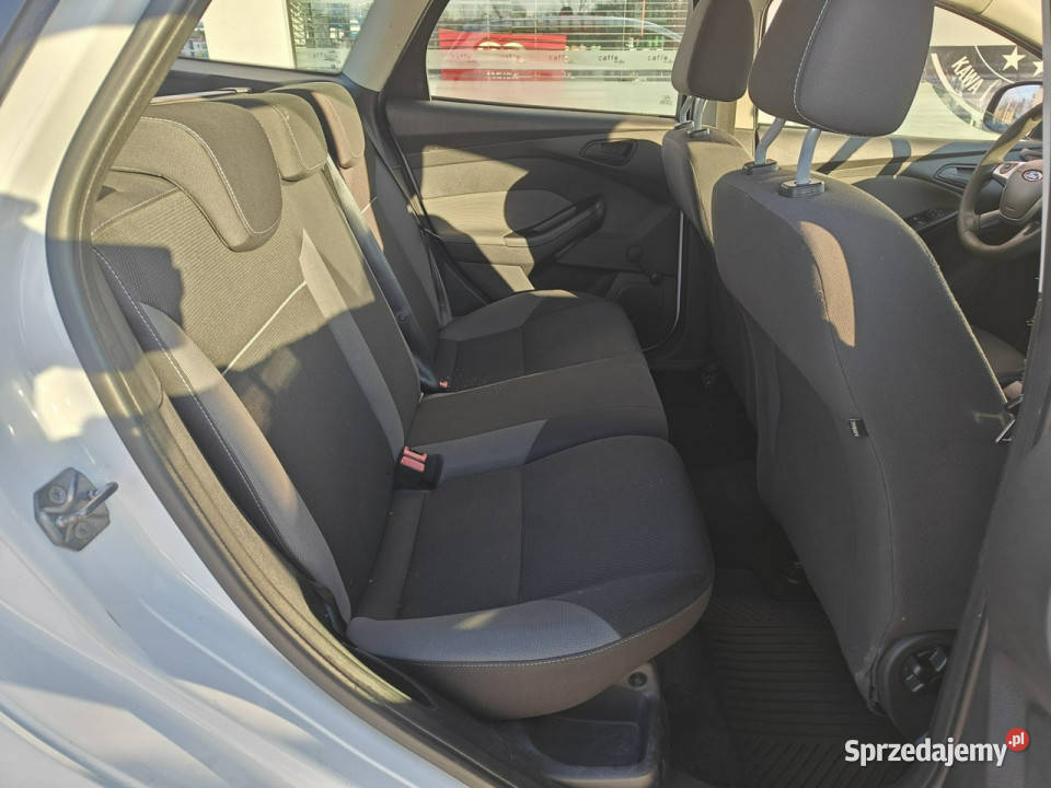 Ford Focus Mk3 20102018 Karczew