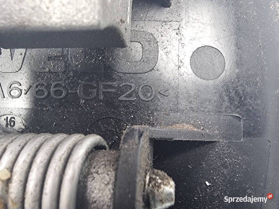 KLAMKA PRAWA PRZÓD IVECO DAILY 50C35 NV24897 Lipno