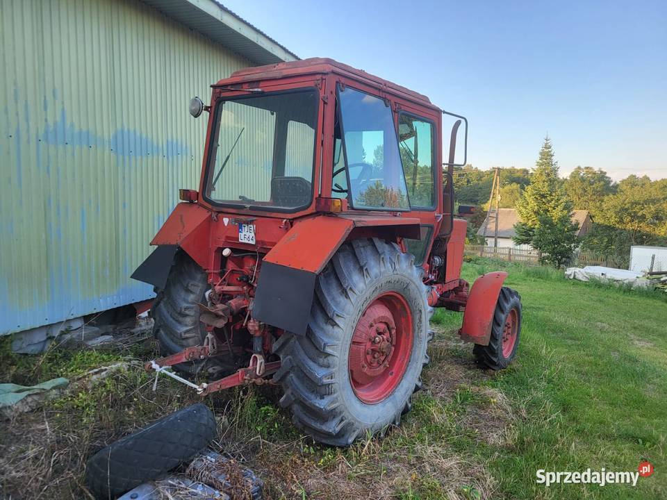 Mtz 82 opony 95
