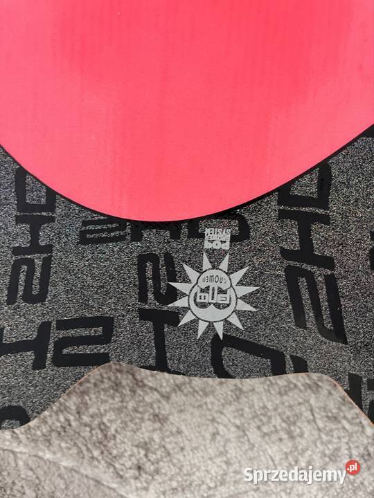 Nobile NHP 134x42 Kitesurfing Komplet Stabilna Bolesławiec