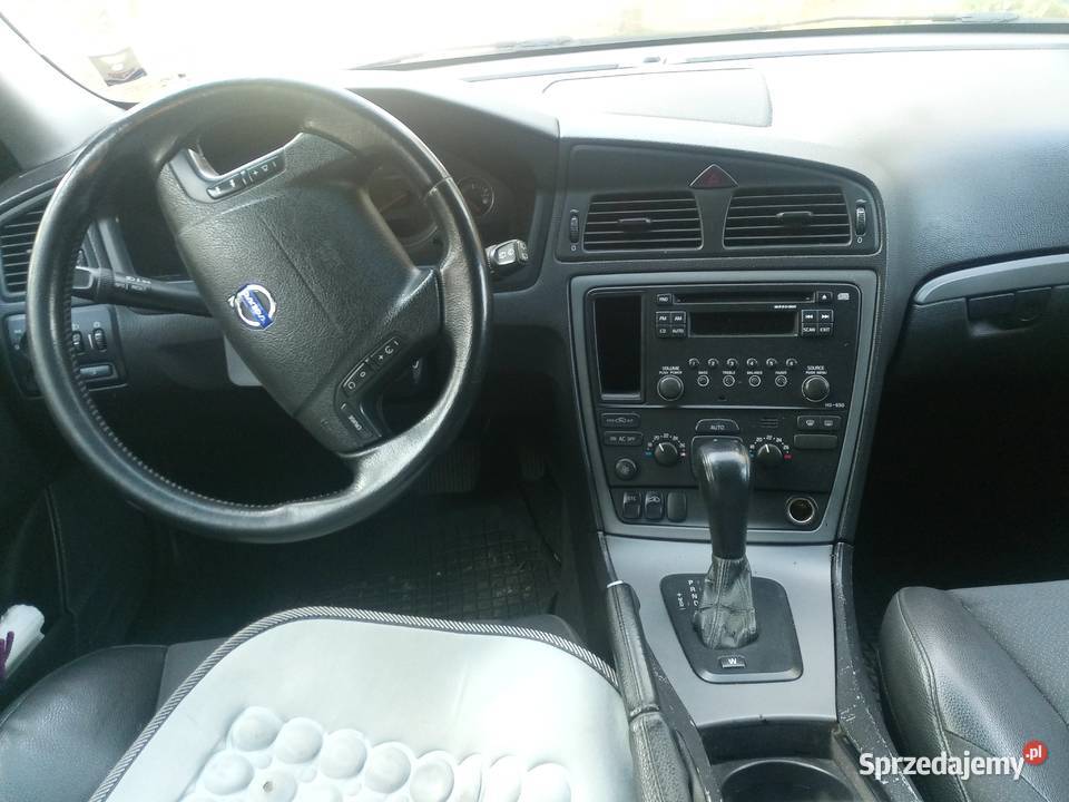 Volvo V70 stan diesel V70 Mława