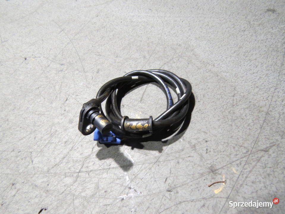 SUZUKI BURGMAN 200 125 16 CZUJNIK ABS SENSOR