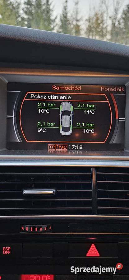 Audi A6C6 28FSI A6 podlaskie Augustów sprzedam