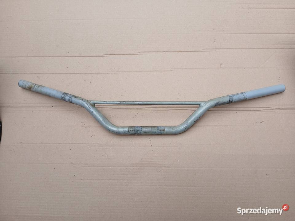 Kierownica Peugeot Xp6 50 Skwierzyna