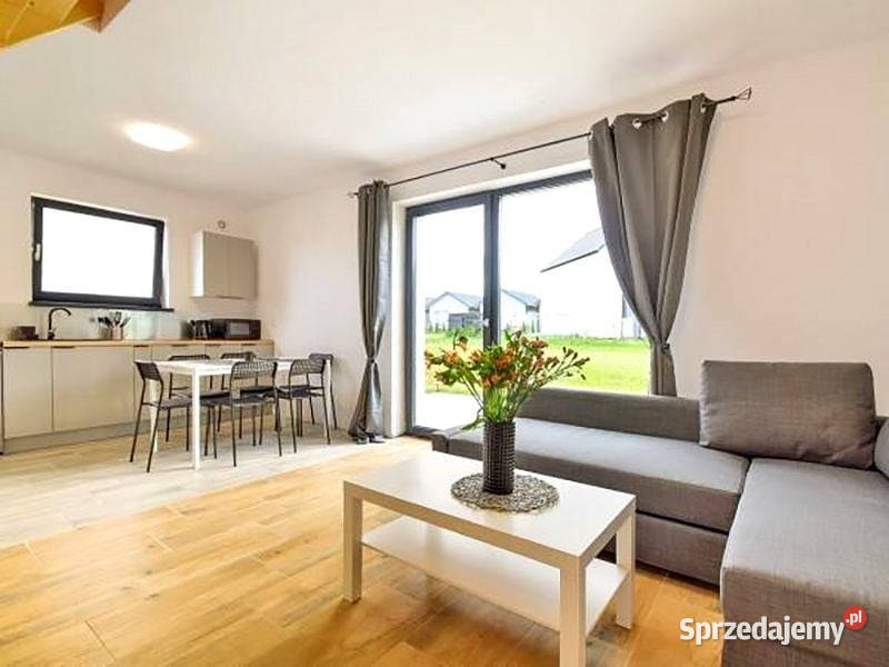 Dom morzem Mielenko wolnostojący