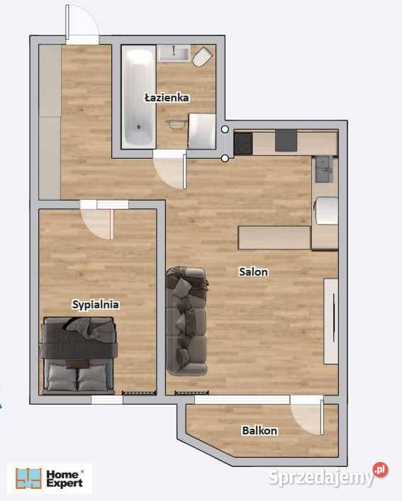 2pok 36met Placu Grunwaldzkiego WINDABALKON plomba Wrocław