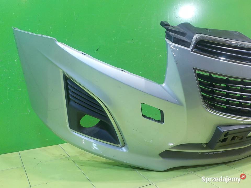 CHEVROLET CRUZE LIFT 17 VCDI 12r KOMBI zderzak Suków