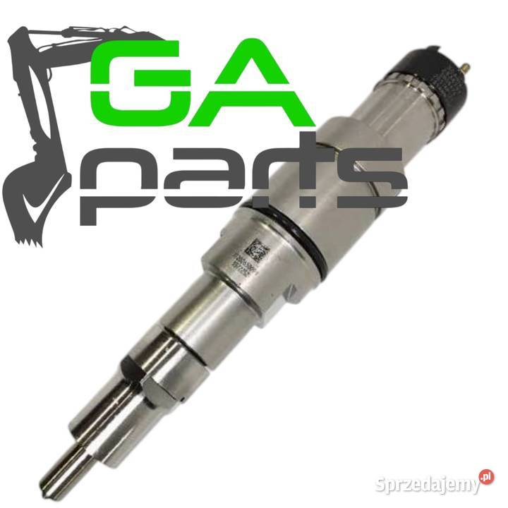 Wtryskiwacz Cummins 2838297 Scania HPI Nowy