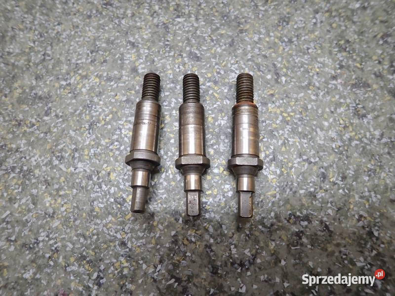 1 Wałek Pompy Wody Yamaha WR 400 YZ 426 F 9802r lubuskie Strzelce Krajeńskie