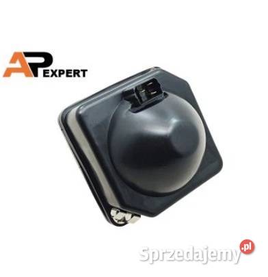 Lampa kwadratowa COBO 14x14 Nowy Typ H4 Pozostałe Parczew