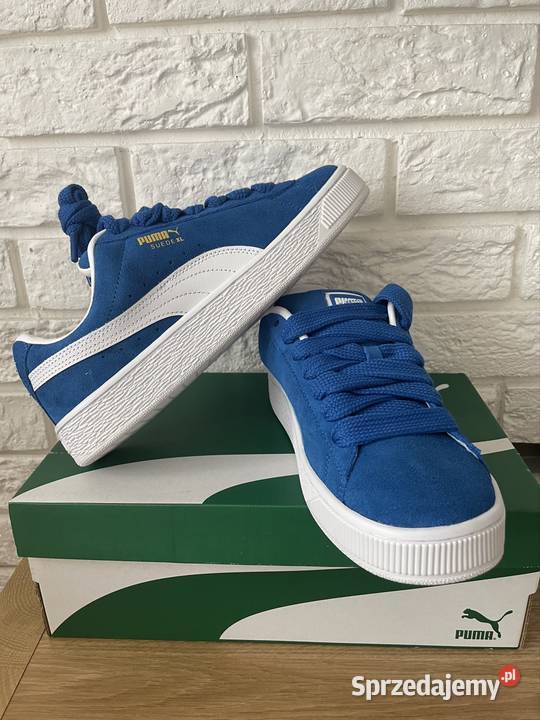 Buty Puma r 39 dolnośląskie Bielawa sprzedam