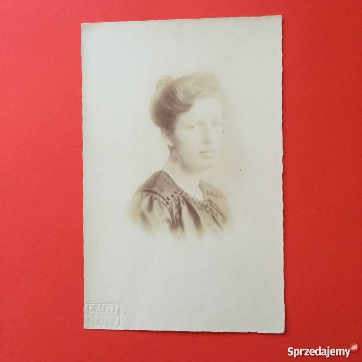 106 Zdjęcie niemieckie Szczecin sprzedam