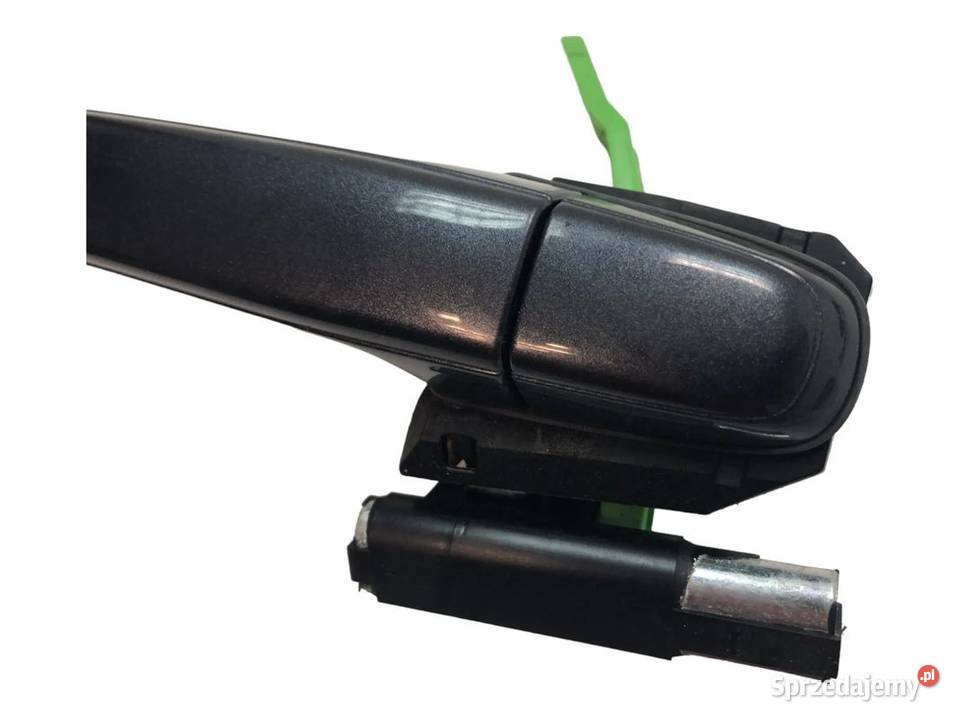 SUBARU OUTBACK IV 2010R KLAMKA ZEWNĘTRZNA DRZWI